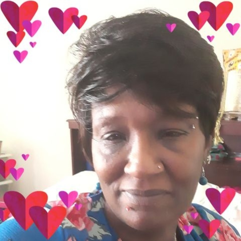 Meet your Posher, Alondra